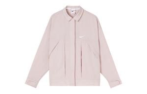 Женская куртка Nike, цвет Pink
