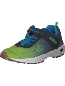 Кроссовки Geka Barney, цвет Blue/marine blue