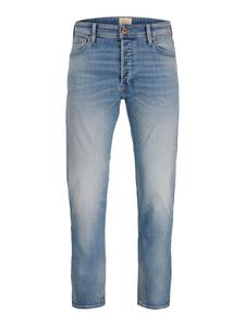 Зауженные джинсы JACK & JONES JJIErik JJOriginal, Blue Denim