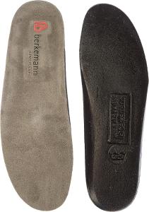 Мужские туфли Berkemann, серый