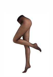 Колготки 20 DEN Calzedonia, черный
