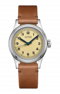 Часы мужские Longines