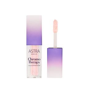 Жидкие тени для век ASTRA MAKEUP Chromo Therapy Liquid Eyeshadow, 04 Surreal Utopia