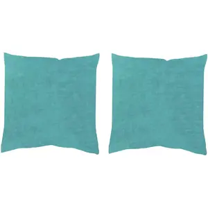 Наволочка Heine Home, Petrol