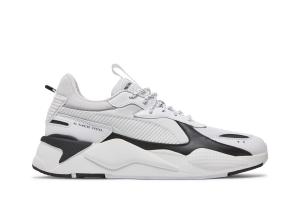 Кроссовки RS-X Core Puma, белый