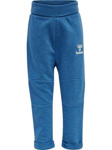 Hummel Детские брюки Hmlglen цвета VALLARTA BLUE MELANGE