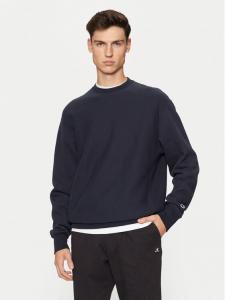 Толстовка свободного кроя Champion, синий