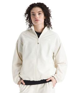 Женская куртка Tekware с длинными рукавами The North Face, White Dune