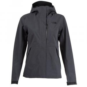 Женская дождевая куртка The North Face Dryzzle FUTURELIGHT, TNF Dark Grey Heather