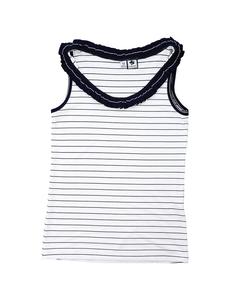 Busy Bees Топ, белый