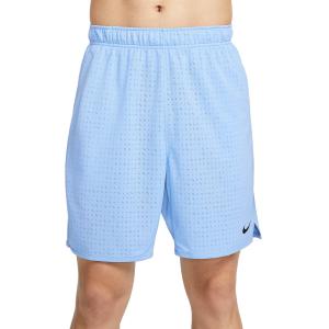 Nike Мужские шорты Dri Fit Casual в цвете Soulful Blue