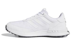 S2G Кроссовки для гольфа мужские низкие белые Adidas