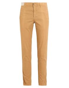 Брюки Incotex, песочный
