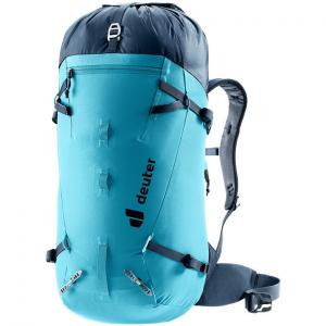 Женский рюкзак Guide 28 SL Deuter, синий