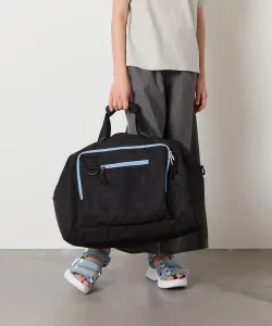 Бостонская сумка на 3 предмета Avv, цвет Black