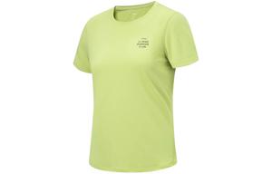 LINING Футболка Women's Bamboo Green