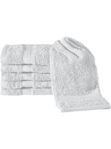 Гостевое полотенце REDBEST, белый