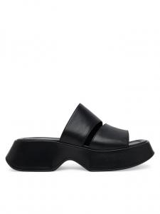 Мюли 1G3250D E02G200101 Vic Matié, черный