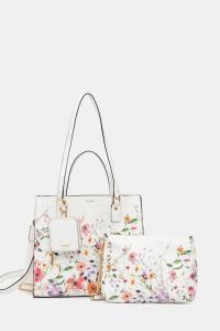 Сумка Aldo, белый