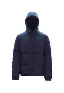 Куртка Mo Winter jacket, Marine Dunkles Türkis/Dark Blue