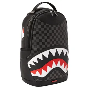 SPRAYGROUND Рюкзак PVC Large Unisex Black