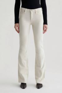 Джинсы Angel Low Rise Boot In 1 Year Opal Stone AG Jeans, 1 Year Opal Stone