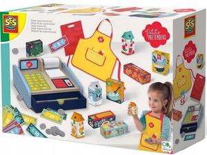 Игровой набор «Мега Супермаркет» SES
