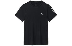 Anta АНТА Женская футболка, Черный