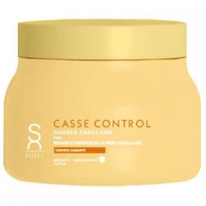 Маска для волос Rituel Casse Control with Honey Strengthening and Repairing