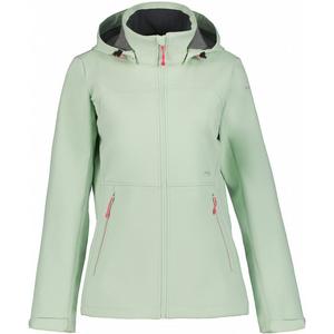 Функциональная куртка beebe Icepeak, цвет aloe