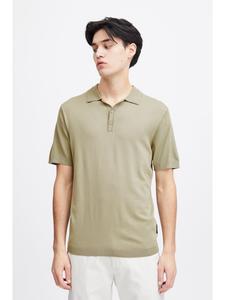 Футболка поло CASUAL FRIDAY, зеленый