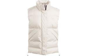 Жилет Adidas By Stella McCartney, слоновая кость