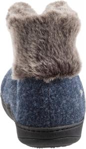 ACORN Women's Chinchill, Navy Blue