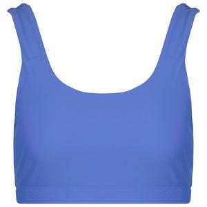 Женский морской брак. Верх бикини - верх бикини Heber Peak, синий