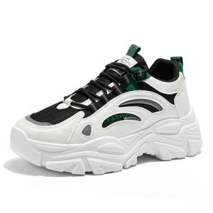 Противоскользящие износостойкие мужские кэжуал кеды Low Top NMR, черный