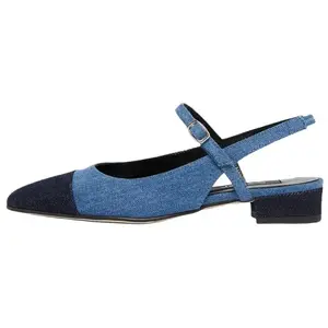 Carel Женские повседневные туфли Oceano синего цвета