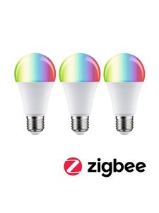 Стандартная светодиодная лампа 230 В, цоколь E27 F Paulmann