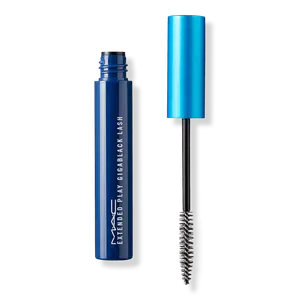 Тушь для ресниц Extended Play Gigablack Lash MAC, Intense Black