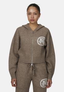 Кардиган Good For Nothing Cardigan, Taupe