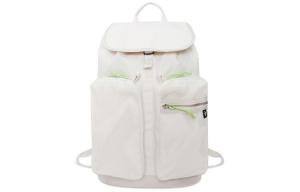 Рюкзак Converse унисекс, White