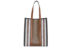 Burberry Женская Сумка С Монограммой