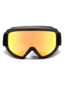 POC очки Opsin с зеркальными линзами, черный