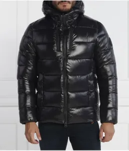 Куртка MAXIME regular fit Save The Duck, черный