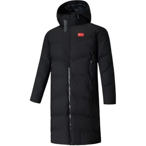 Мужская всепогодная пуховая куртка Champion Anta, basic черный