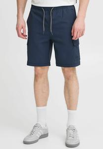 Шорты BHEDGAR CARGO Blend, синий