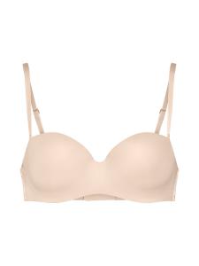 Бюстгальтер на косточках Skiny Balconette Bra Lovers, бежевый