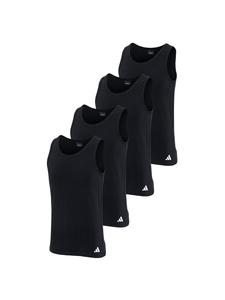 Майка Adidas, черный