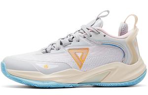 Баскетбольные кроссовки Lightning женские с низким верхом Eclosion Peak