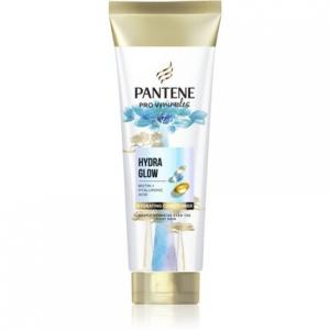 Pantene Pro-V Miracles Hydra Glow Balsamo Idratante для поврежденных и сухих волос - 160 мл