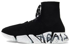 Мужская обувь Balenciaga Lifestyle, Black